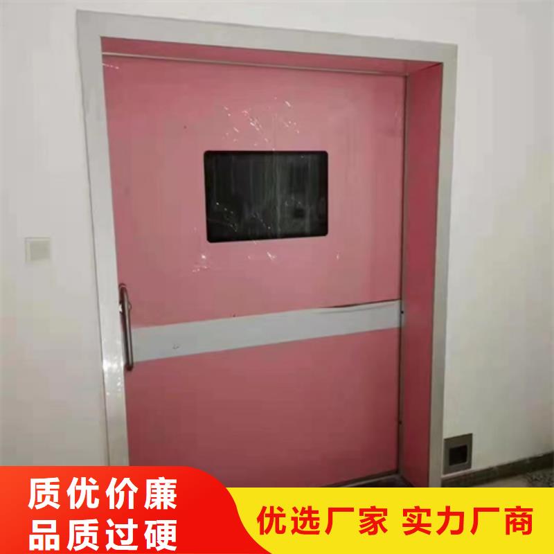 
实力铅门批发零售欢迎咨询