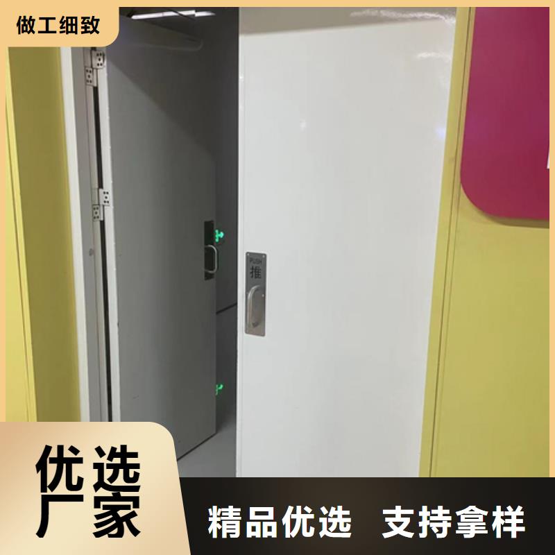 防护铅门厂家/欢迎致电