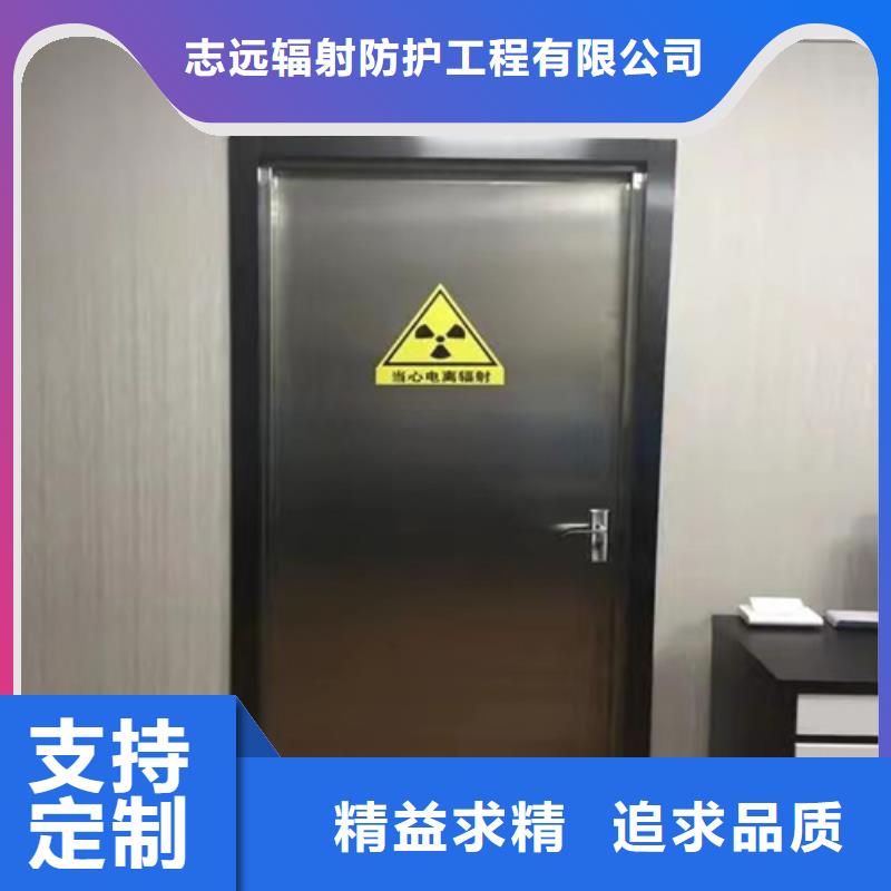 1套铅门实力工厂