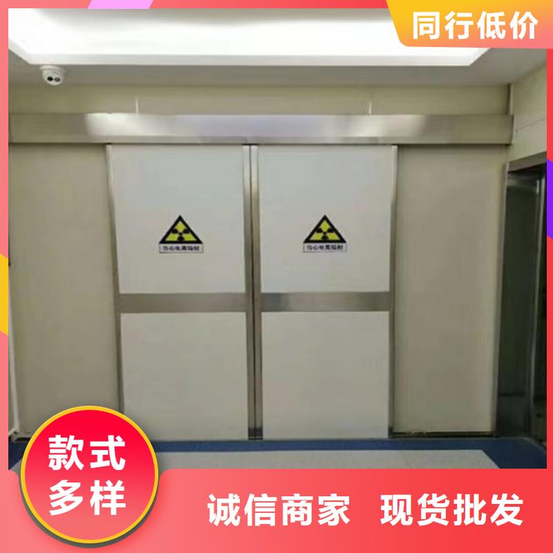 品牌铅门-值得信赖