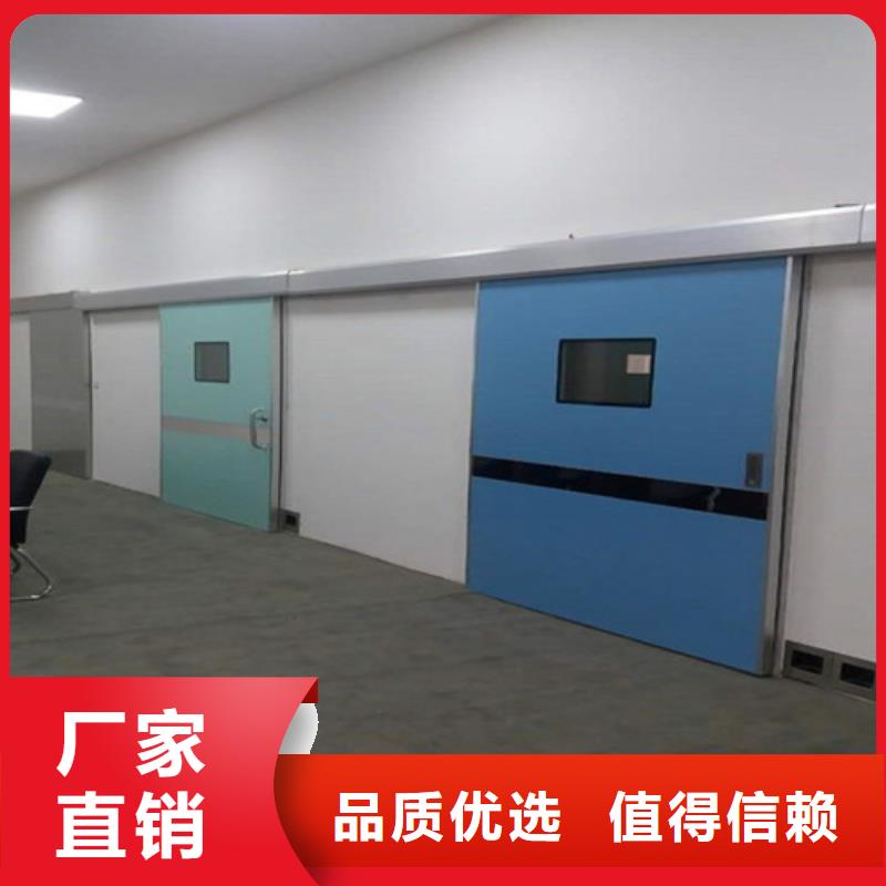 优质的品牌铅门-实体厂家可定制