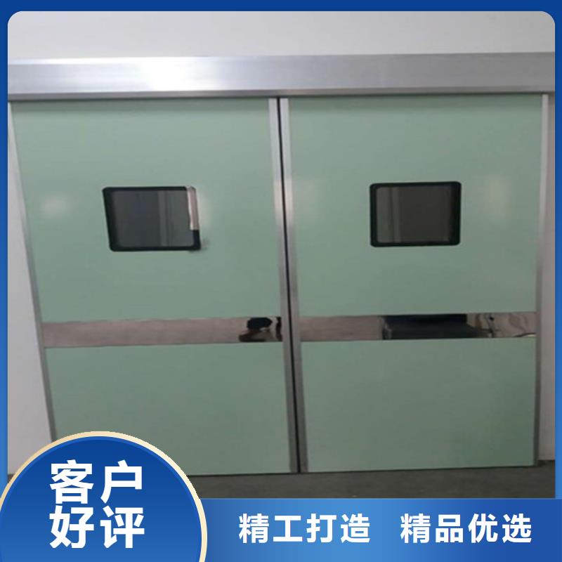 电动铅门生产基地厂家供应