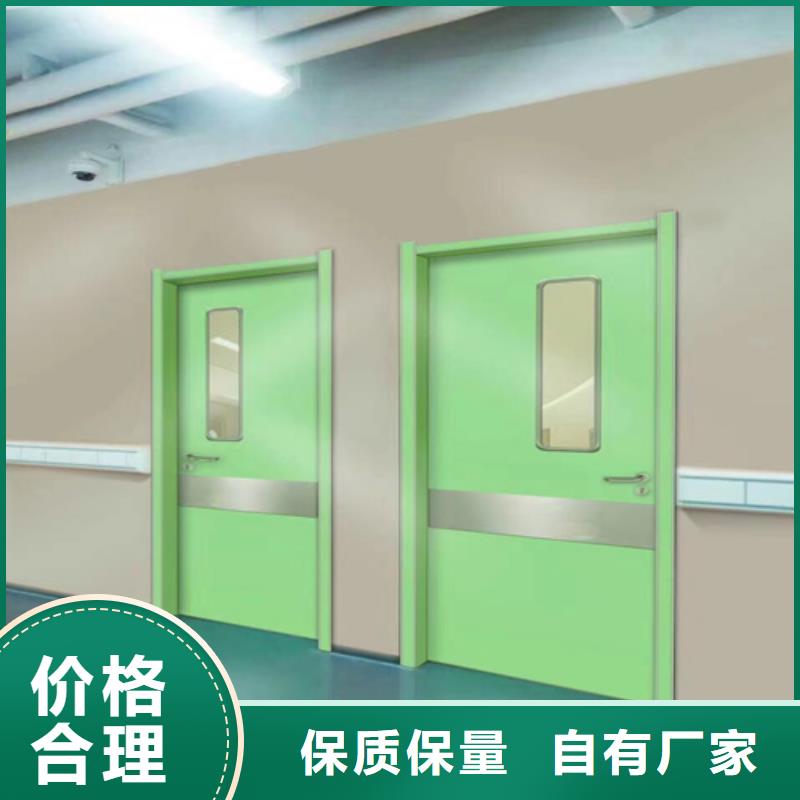 医用铅门靠谱厂家现货直供