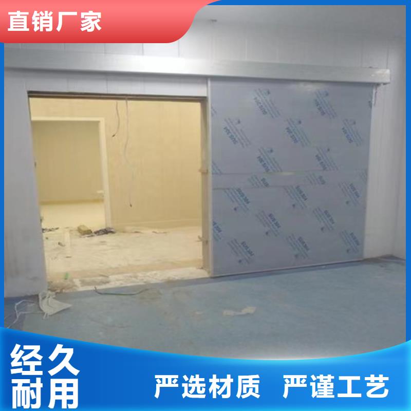 医用铅门实力厂家全国走货