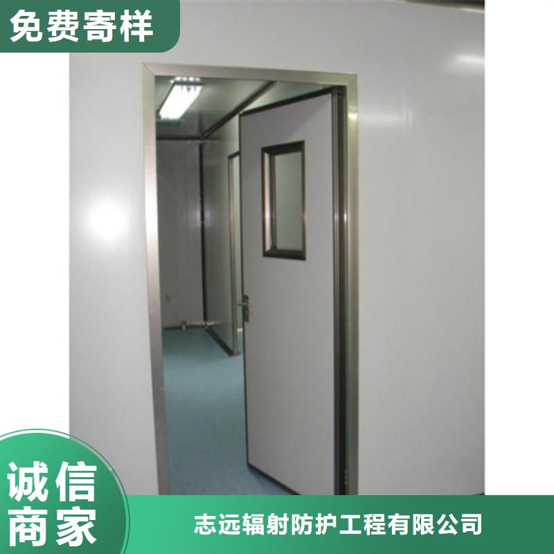 5mm铅门价格合理