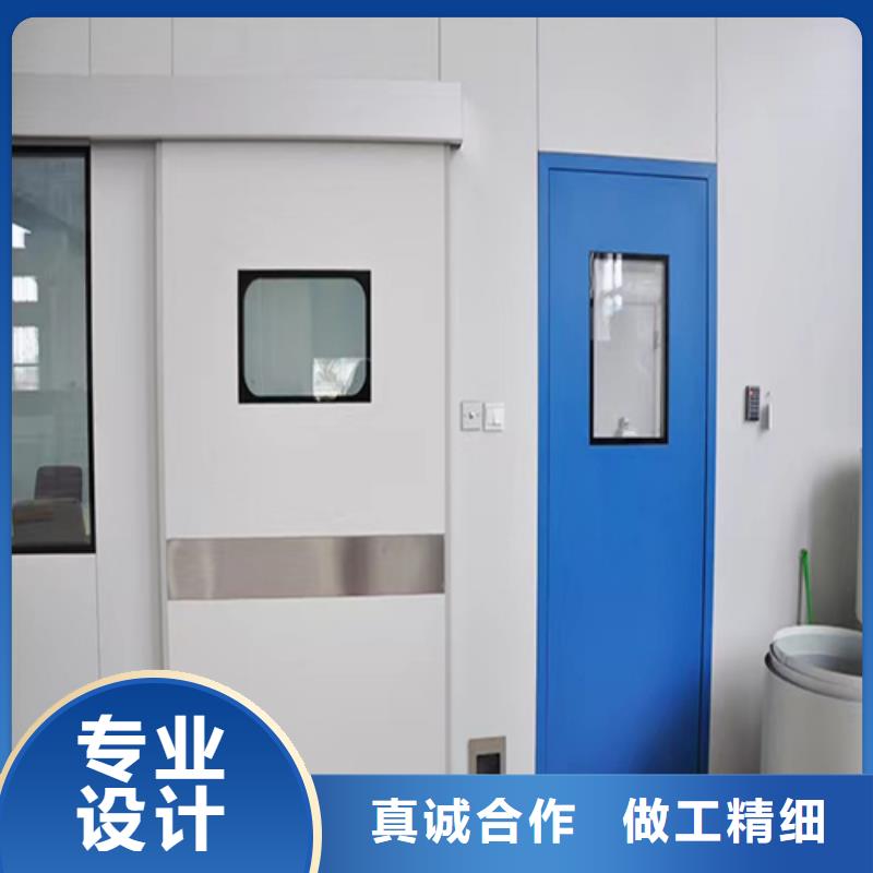 宠物医院铅门实力老厂报价价格批发安装
