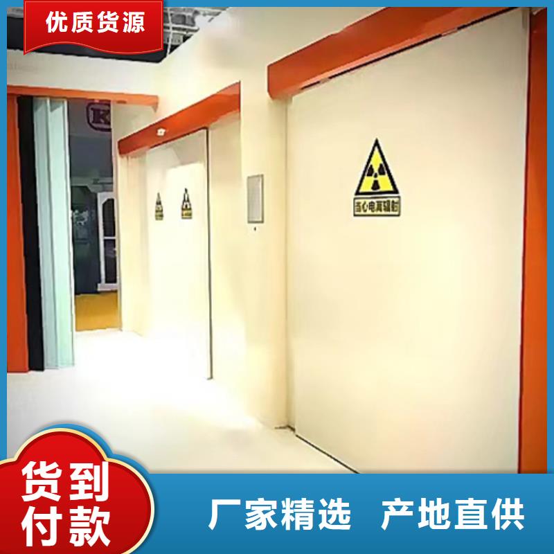 宠物医院铅门生产基地设计定制规格
