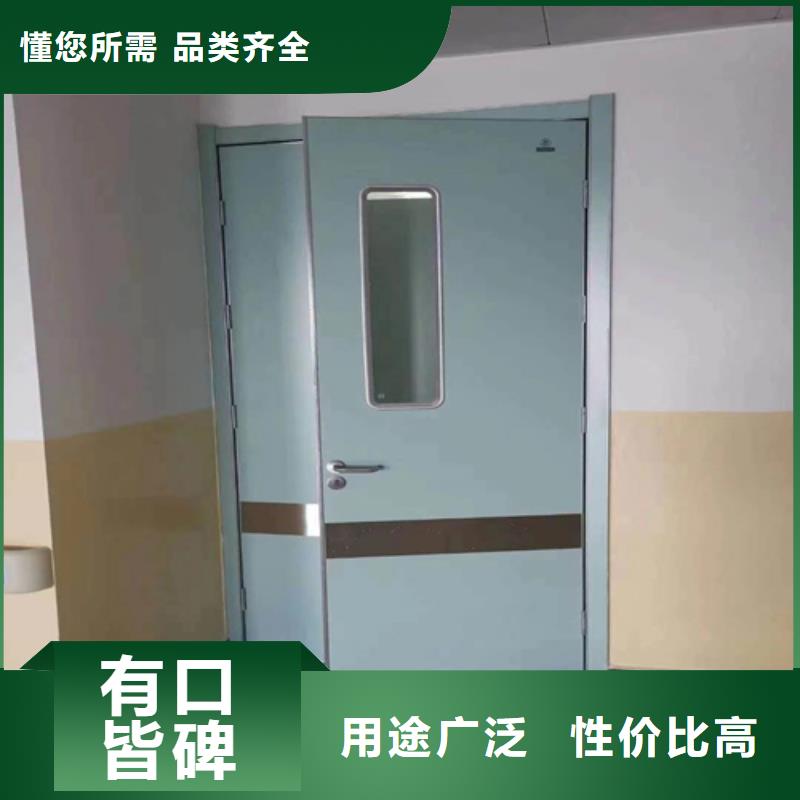 2025发货快速#志远铅门#实体厂家
