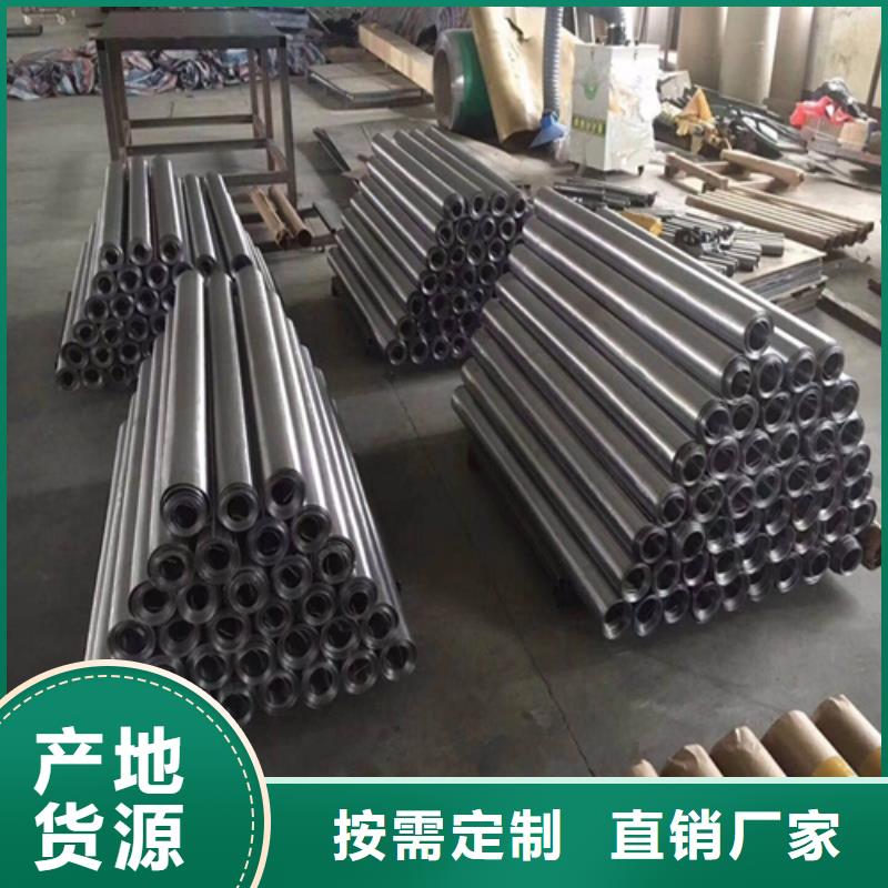 医用防辐射铅板欢迎电询