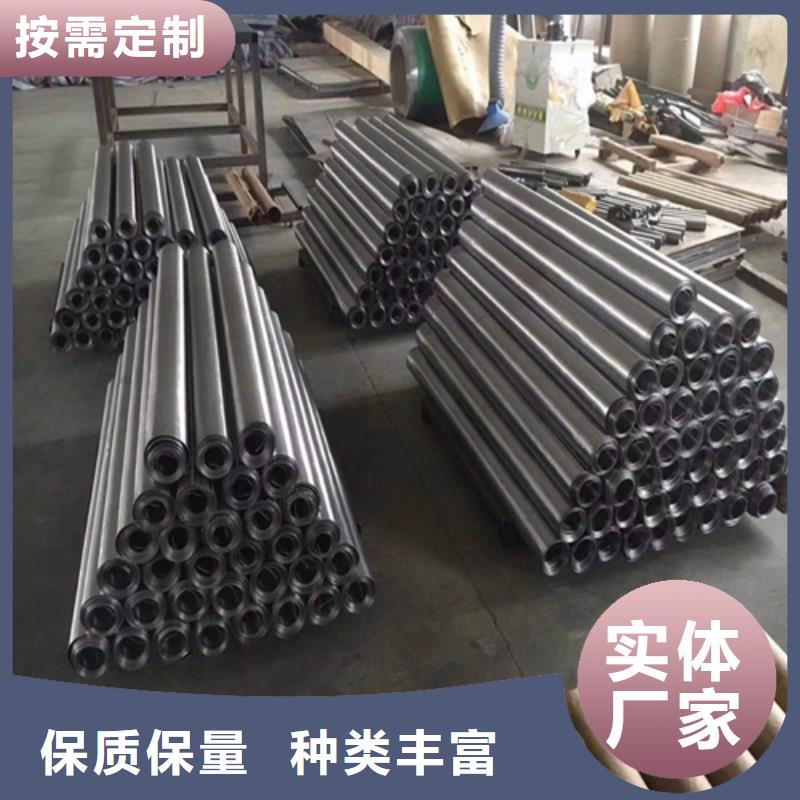 铅件加工定制厂家