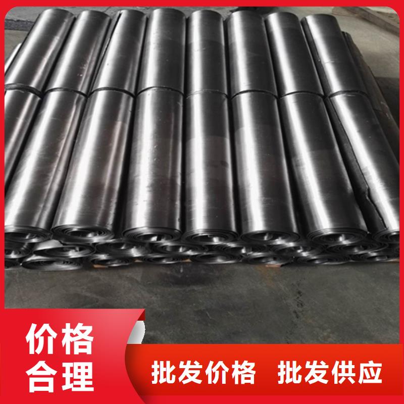 5mm铅板防辐射型号齐全优惠多