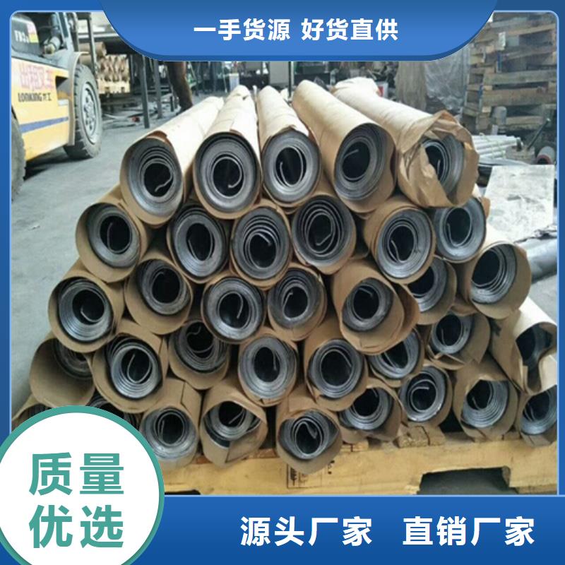 3mmpb铅板铅皮品质保障