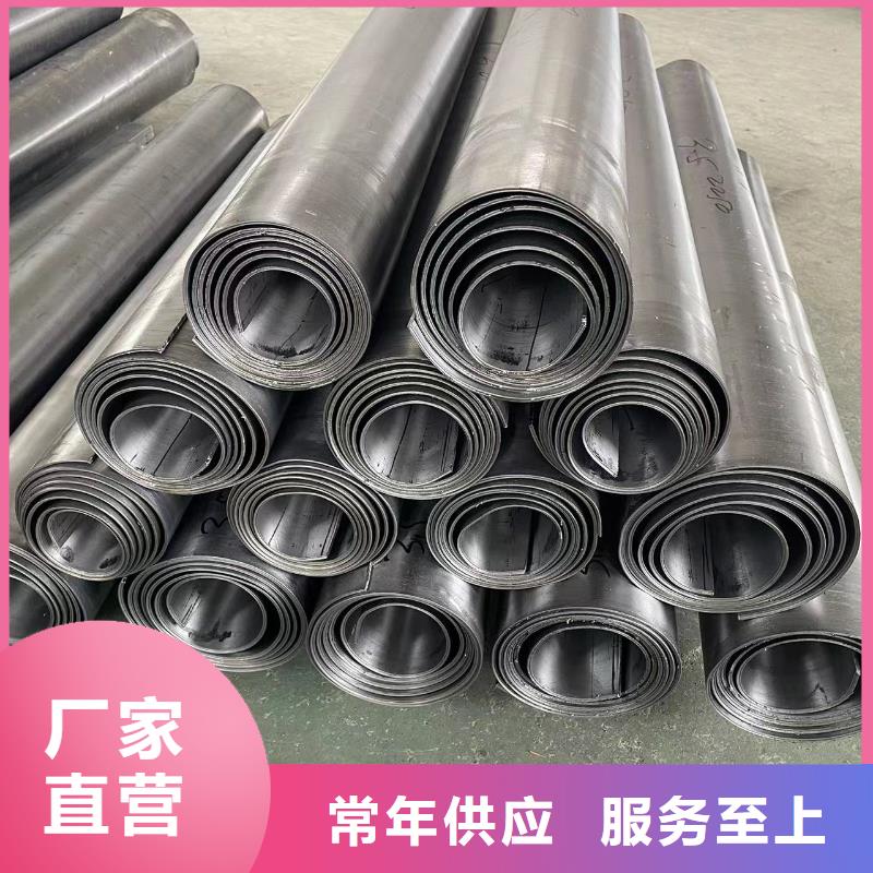 铅板防辐射需要多厚品牌厂家直销不变形质量保障