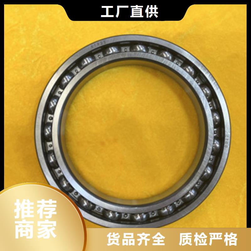 不锈钢单滚珠轴承的用途分析