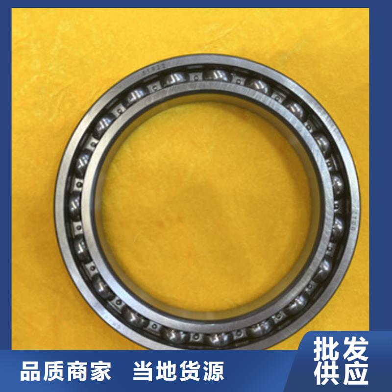 生产不锈钢钢球轴承_优质厂家