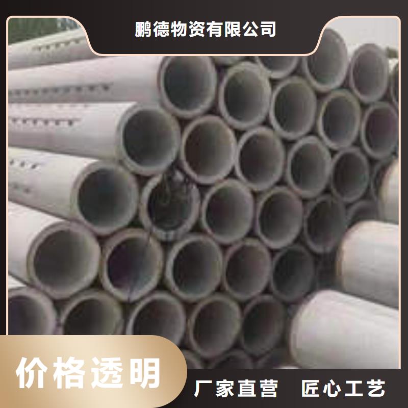 水泥井管实体大厂