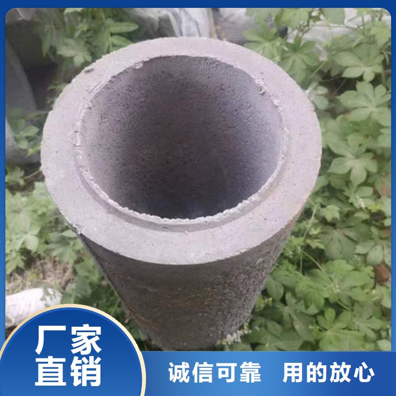 建瓯无砂水泥管欢迎订购
