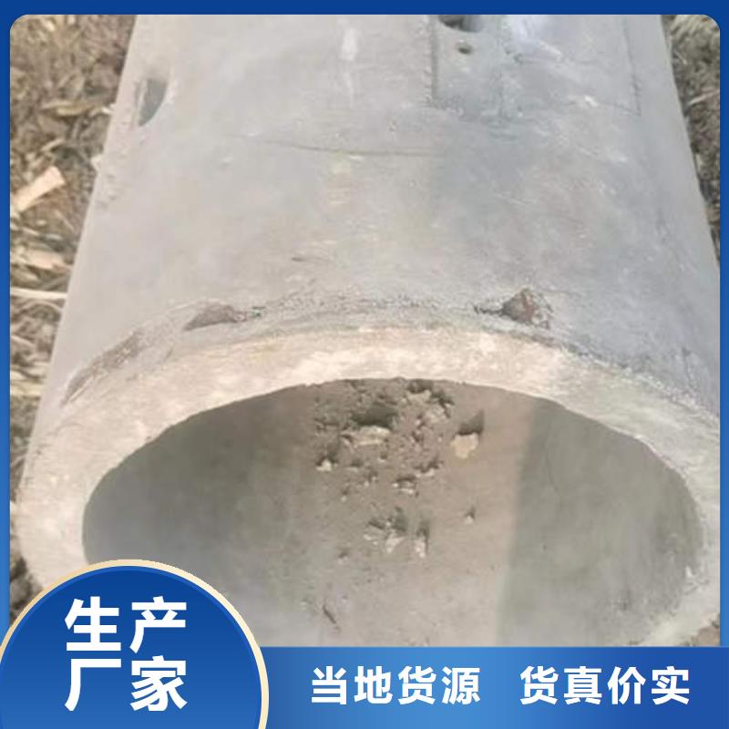 无砂透水管厂家直销