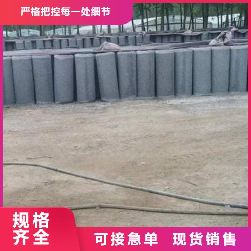 沂南无砂水泥管生产基地