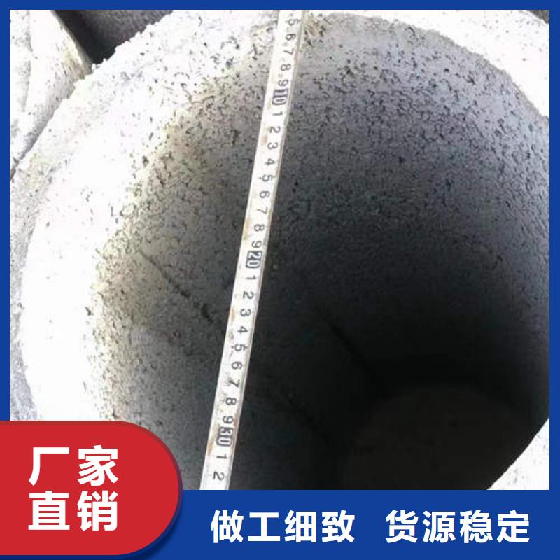 无砂透水管品质放心