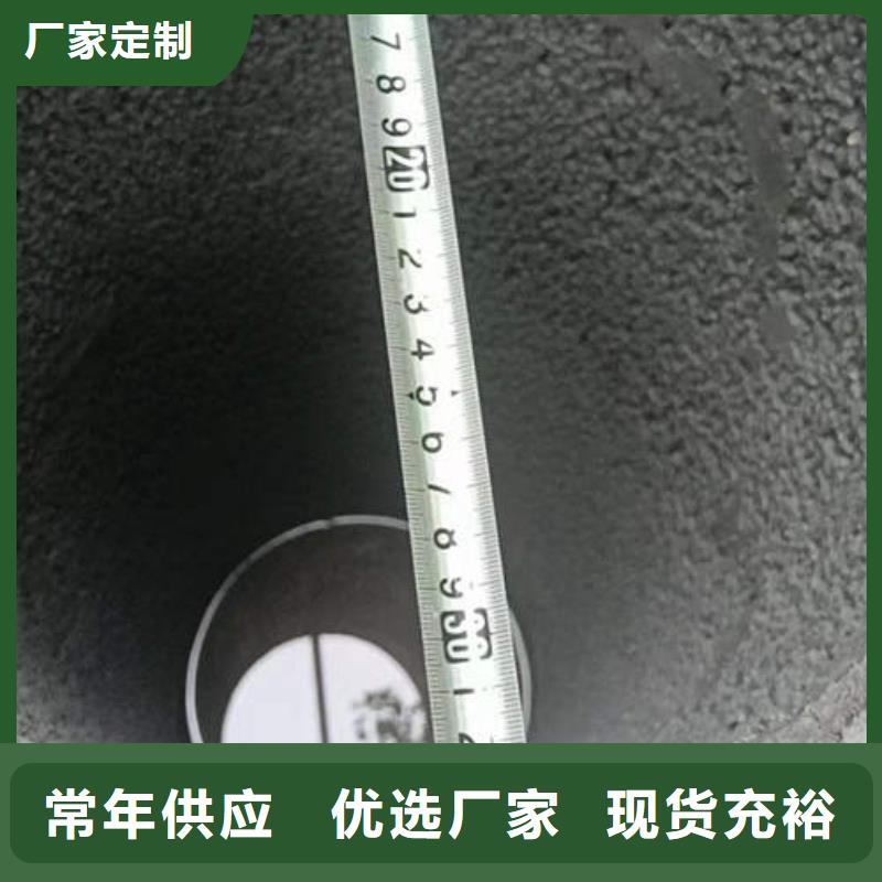 无砂水泥管诚信企业