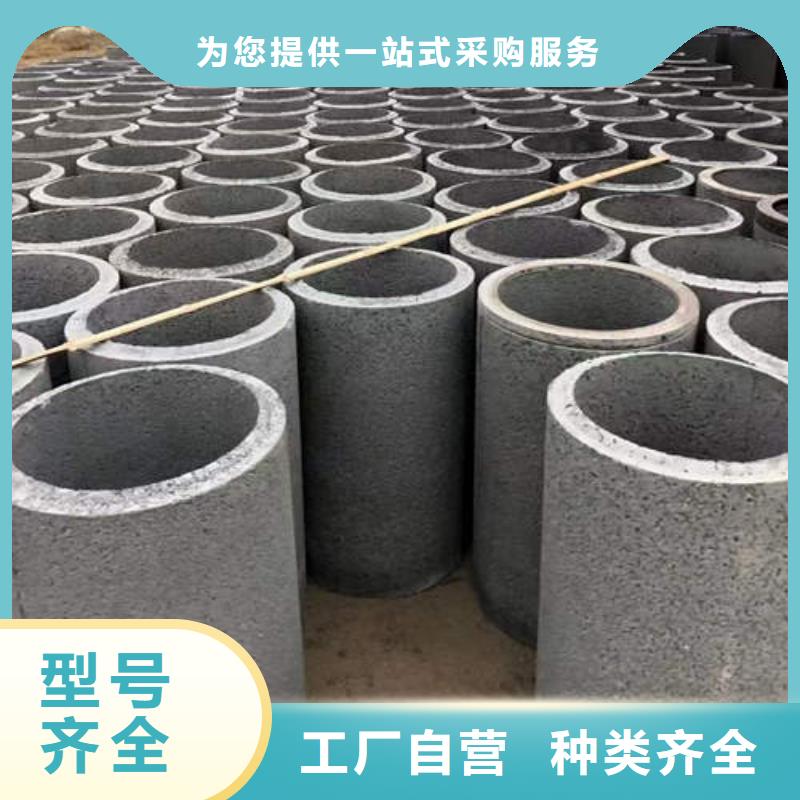 水泥管Q355E镀锌方管价格低