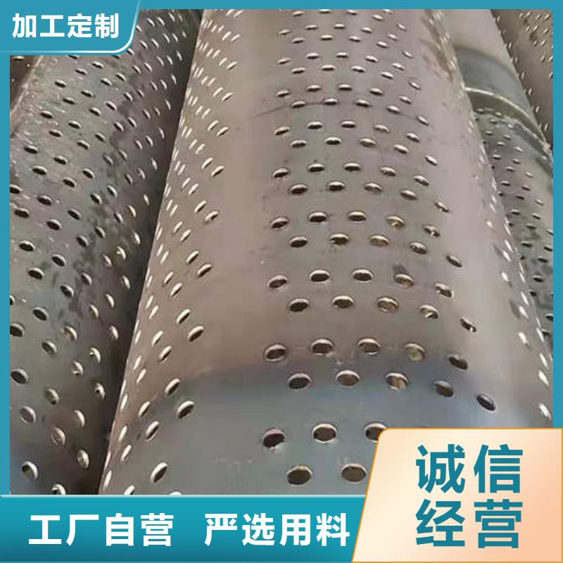 丰南桥式滤水管型号齐全