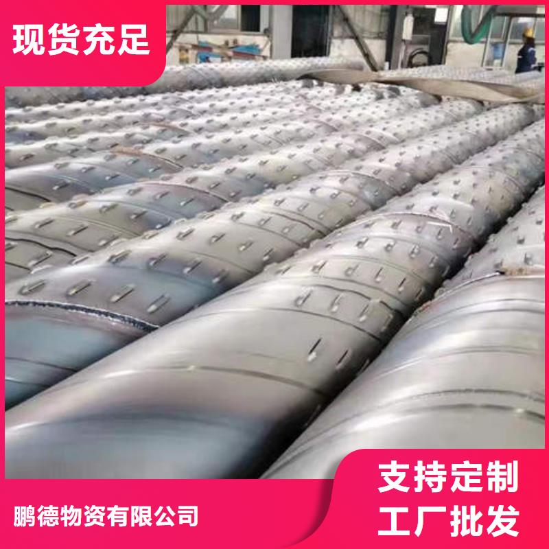 让胡路基坑降水井管型号齐全