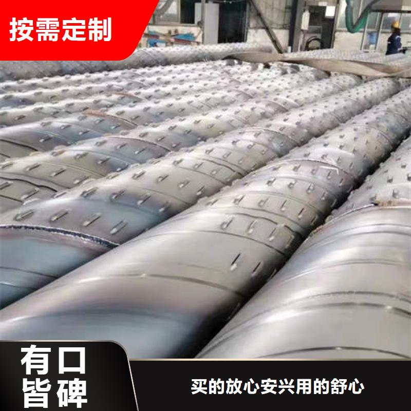 桥式滤水管货源充足