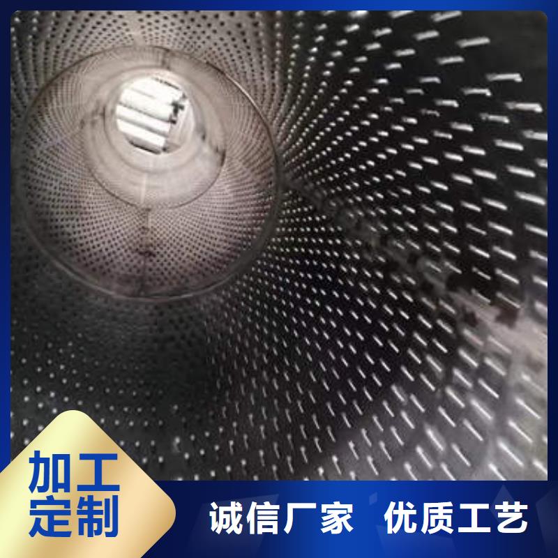 召陵基坑降水井管实力老厂