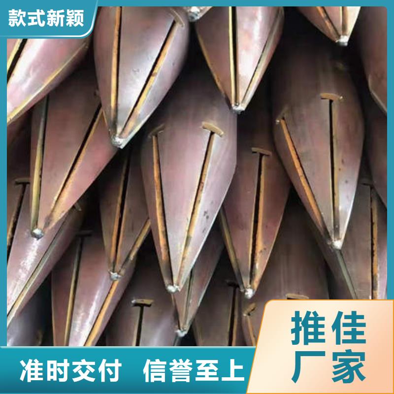 滤水管Q355E镀锌方管生产加工