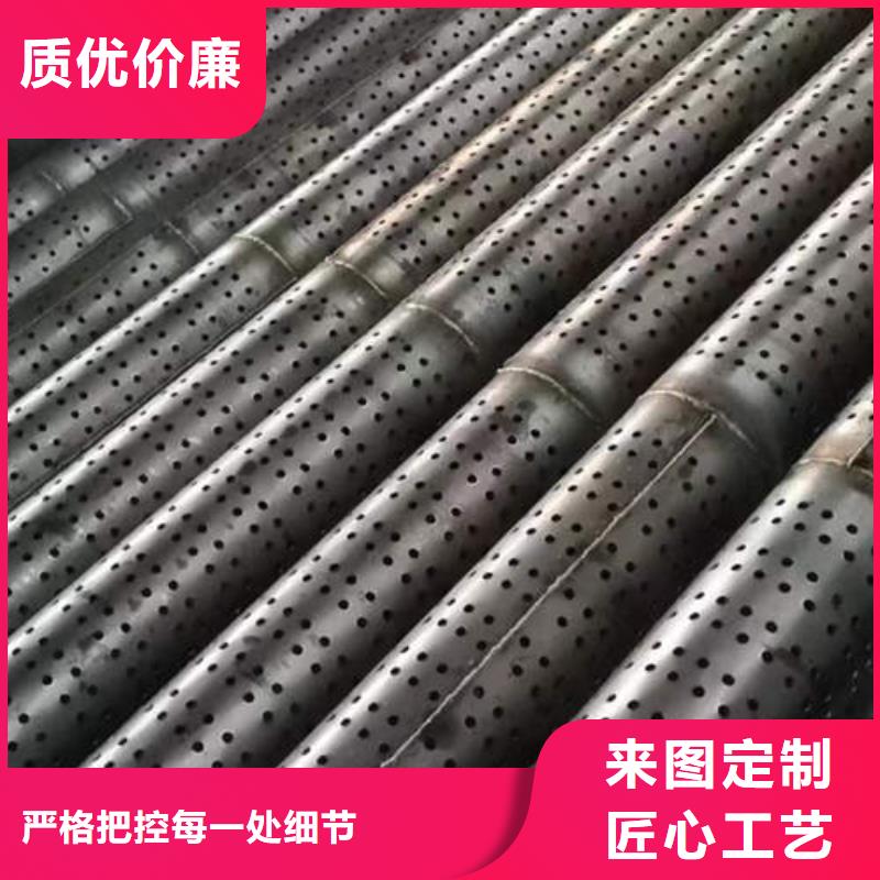 滤水管-C1100空心红铜管现货满足大量采购