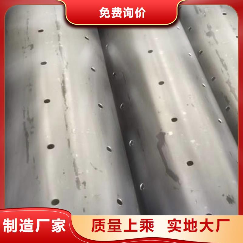 滤水管,螺旋桥式滤水管厂家技术完善