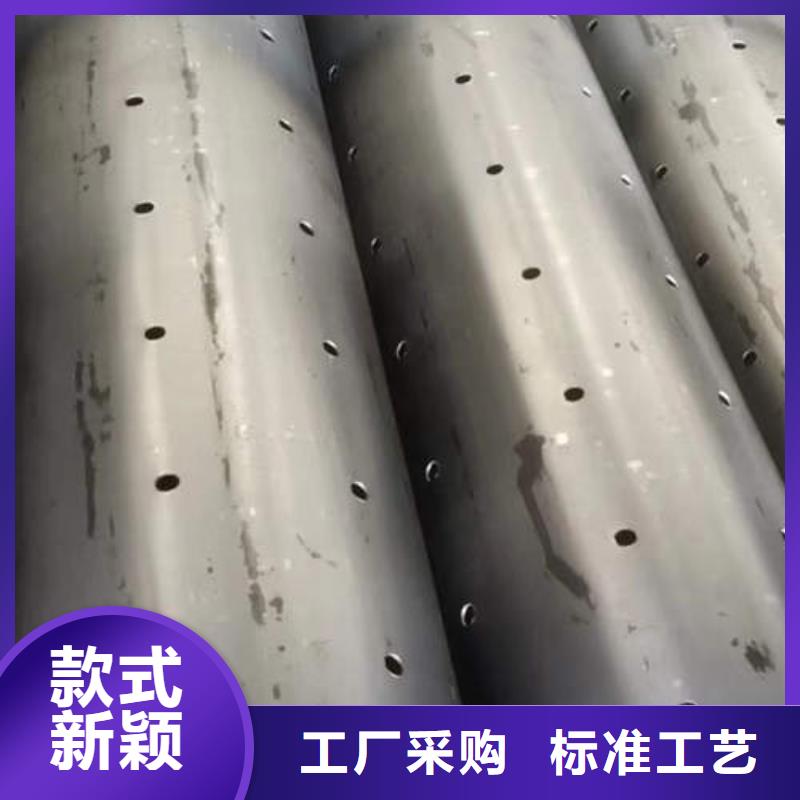 打井专用管品质放心