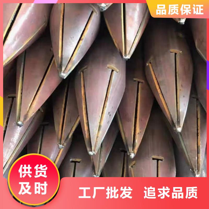 召陵基坑降水井管实力老厂