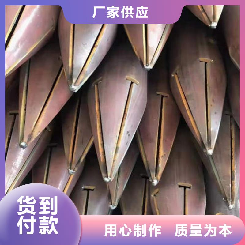 井用滤水管品质保证