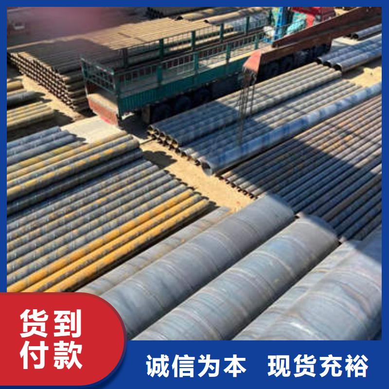 打井专用管支持定制