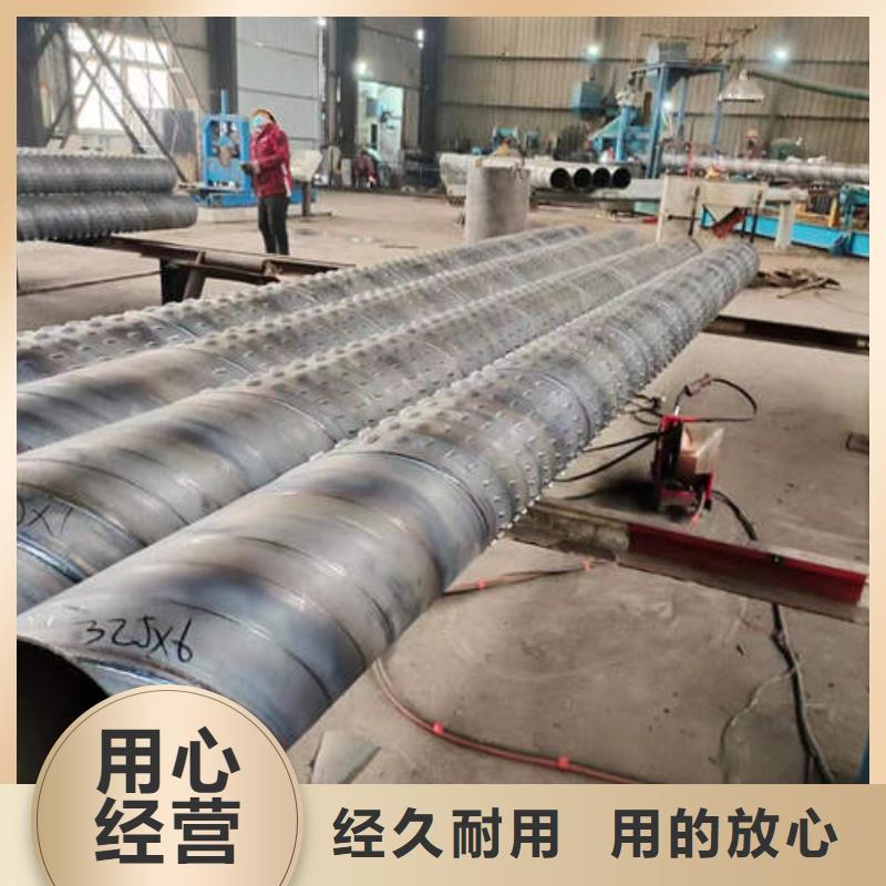 滤水管,螺旋桥式滤水管厂家技术完善