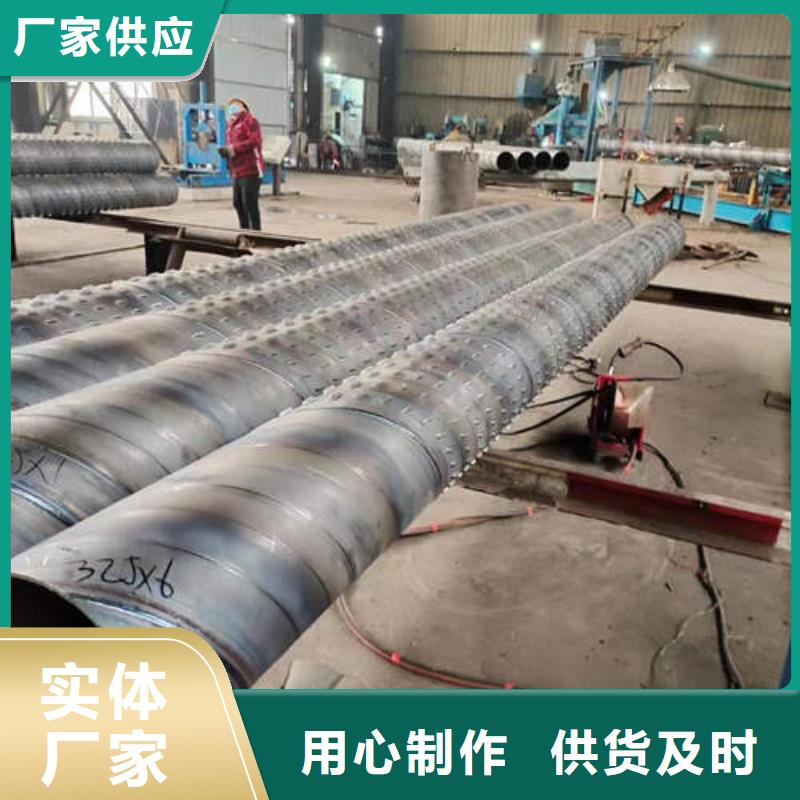 镀锌桥式滤水管质量保证