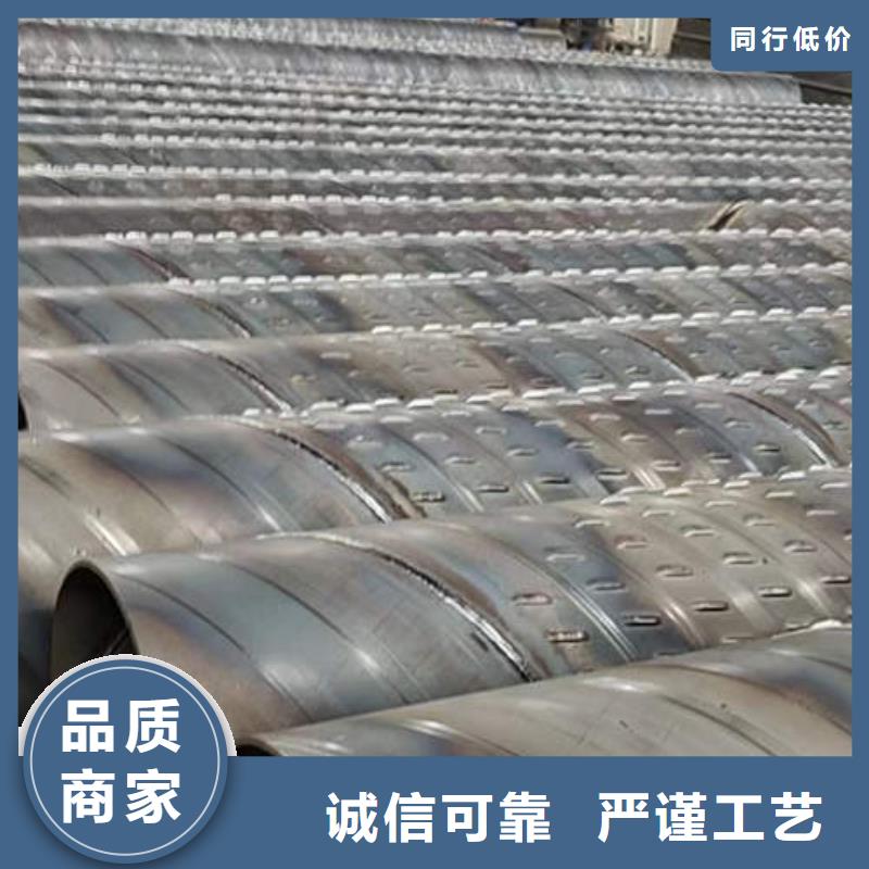 辽中桥式地铁降水管库存充足