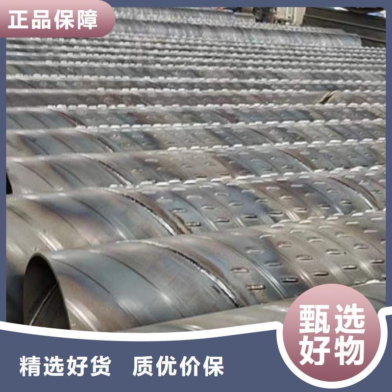 圆孔滤水管欢迎订购