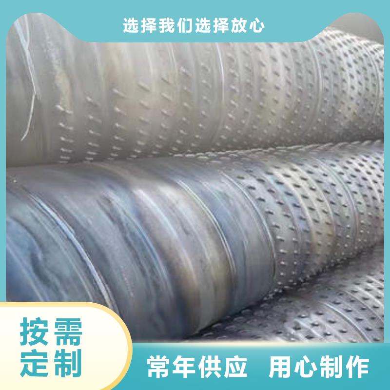 桥式滤水管型号齐全