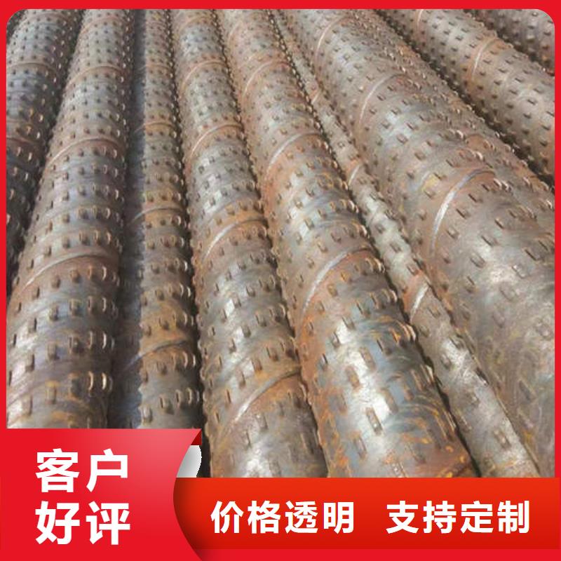 维吾尔自治区滤水管现货充足