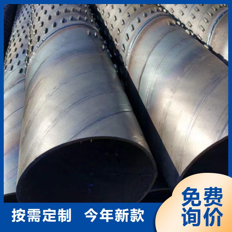 【滤水管_T2紫铜管材生产经验丰富】