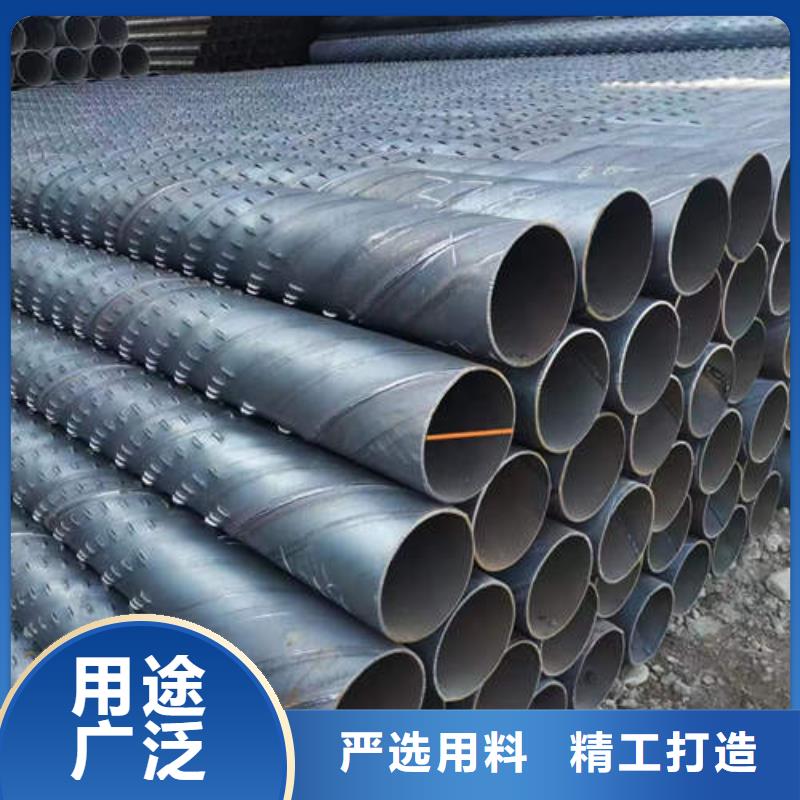 【滤水管-325mm基坑降水井管质量可靠】
