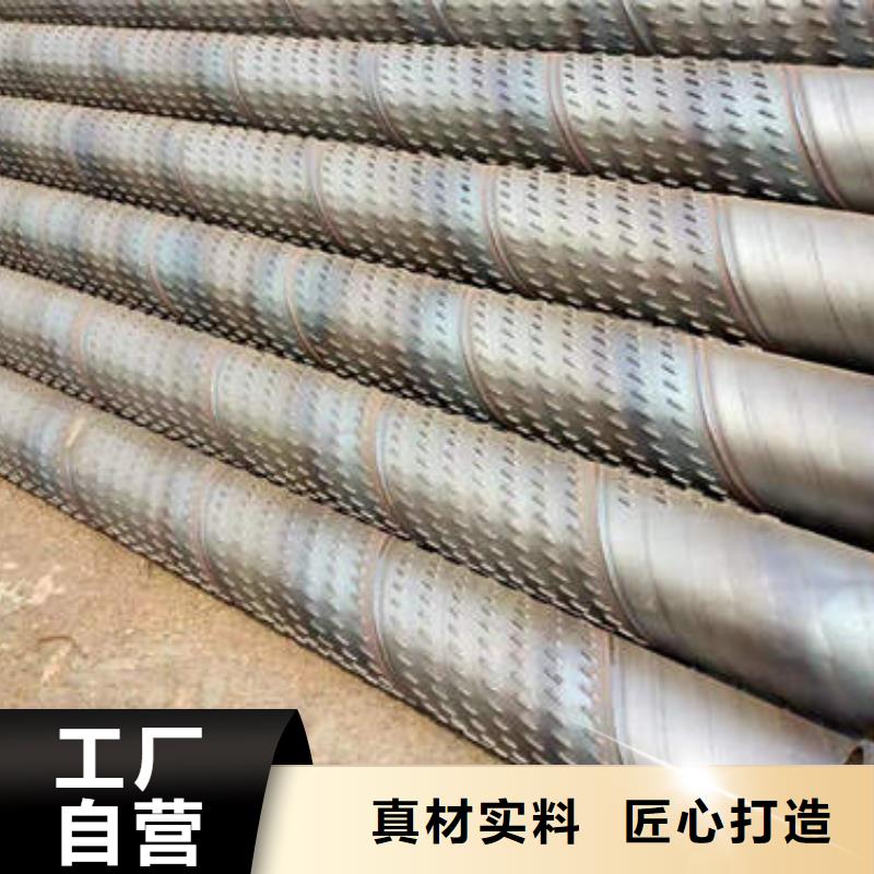 镀锌滤水管规格齐全