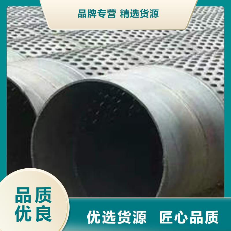 井用滤水管品质保证