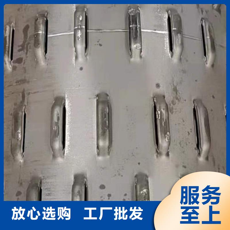 兴宁螺旋滤水管库存充足