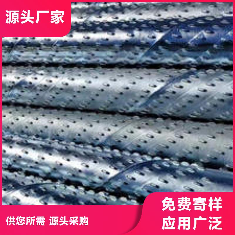 圆孔滤水管现货充足