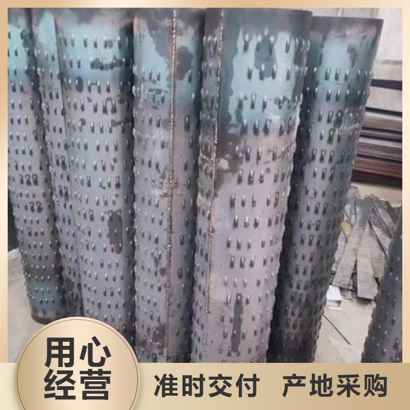 顺平工程降水井管货源充足